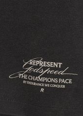 Represent Godspeed T-shirt