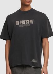 Represent Godspeed T-shirt