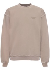 Represent Owners Club Oversize Cotton Sweatshirt