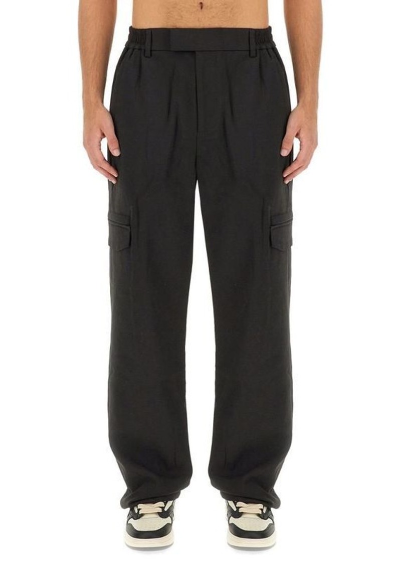 REPRESENT RELAXED FIT PANTS