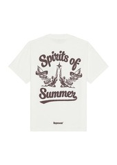 REPRESENT Spirits Of Summer T-Shirt