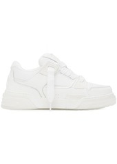 Represent White Studio Sneakers