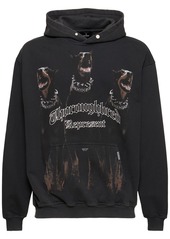 Represent Thoroughbred Hoodie