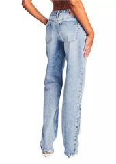 Retrofête Boyfriend Jeans