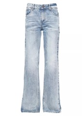 Retrofête Boyfriend Jeans