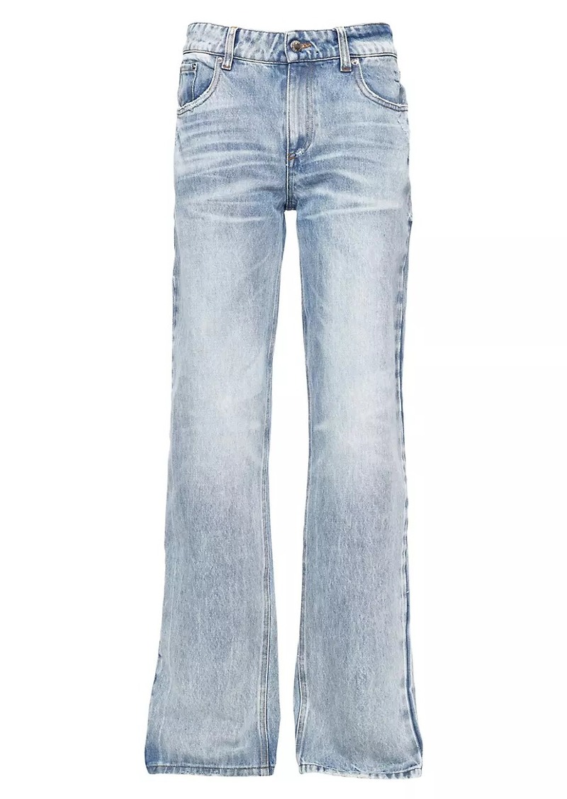 Retrofête Boyfriend Jeans