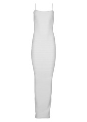 Retrofête Kylie Bandage Gown