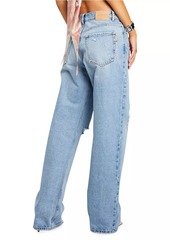 Retrofête Ophir Jeans