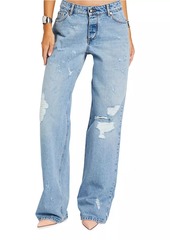 Retrofête Ophir Jeans