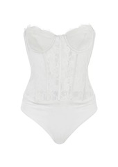 Retrofête Otto Bodysuit