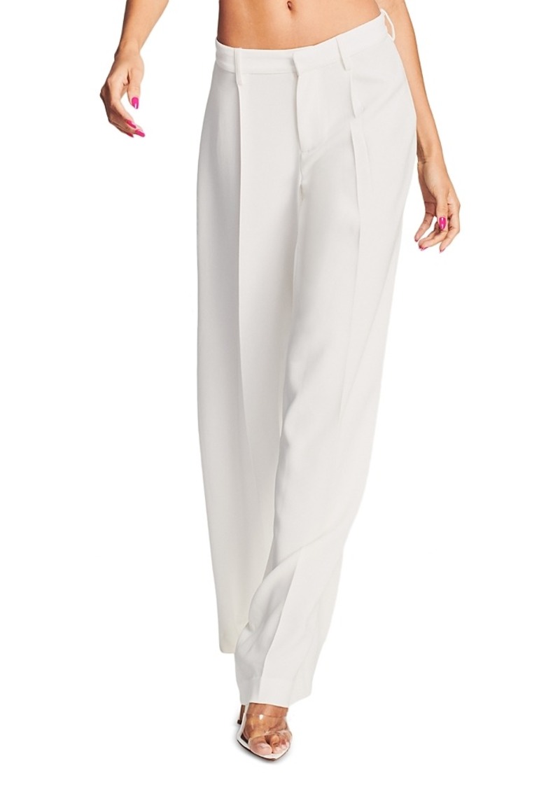 Retrofête Retrofete Antonia Wide Leg Pants