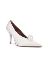 Retrofête retrofete Corinna Satin Heel