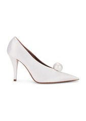 Retrofête retrofete Corinna Satin Heel