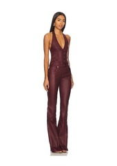 Retrofête retrofete Cynthia Jumpsuit