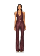 Retrofête retrofete Cynthia Jumpsuit