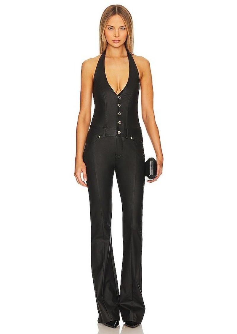 Retrofête retrofete Cynthia Jumpsuit