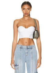 Retrofête retrofete Sami Corset Top