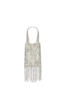 RETROFÊTE Avery Bag With Crystals