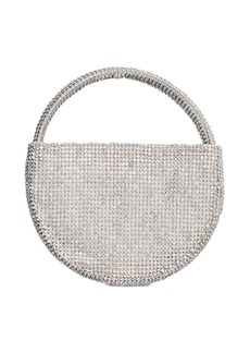 Retrofête small Betsy crystal-embellished bag