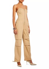 Retrofête Stana Jumpsuit