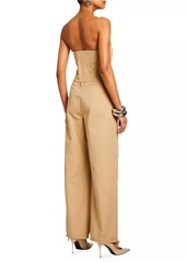 Retrofête Stana Jumpsuit