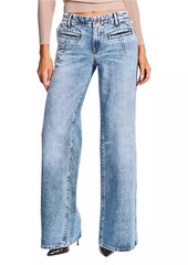 Retrofête Sutton Jeans