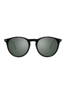 Revo SIERRA RE 1161 01 SG50 Round Polarized Sunglasses