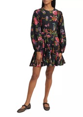 Rhode Ink Fleur Grande Jenny Dress