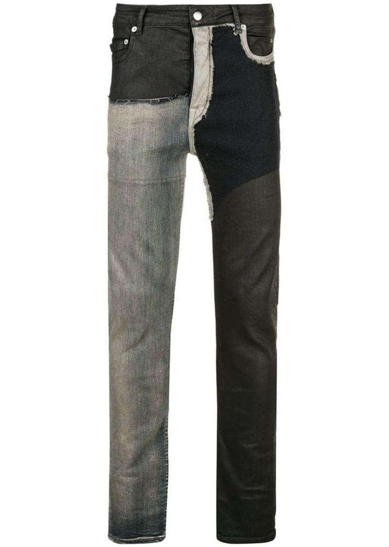 Rick Owens BABEL Tyrone jeans | labiela.com