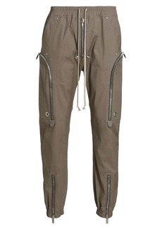 Rick Owens Bauhaus Cargo Pants