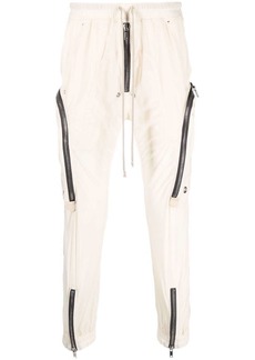 Rick Owens Bauhaus Cargo tapered trousers