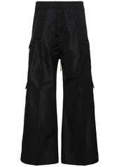 Rick Owens Cargobelas Poly Pants