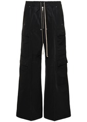 Rick Owens Cargobelas Poly Pants