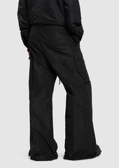 Rick Owens Cargobelas Poly Pants