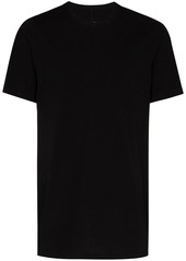 Rick Owens crew-neck cotton T-shirt