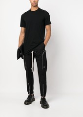 Rick Owens crew neck short-sleeved T-shirt