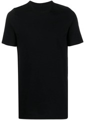 Rick Owens crew neck short-sleeved T-shirt