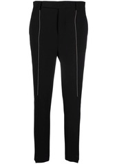 Rick Owens cropped Austin trousers