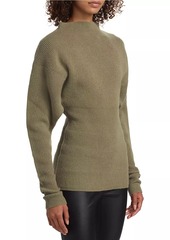 Rick Owens Dafne Wool Sweater