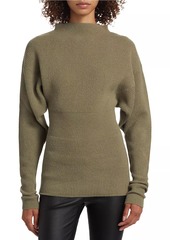 Rick Owens Dafne Wool Sweater