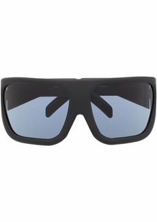 Rick Owens Davis oversized sunglasses