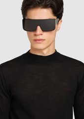 Rick Owens Documenta Sunglasses