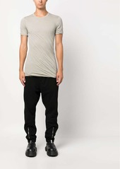 Rick Owens Double SS cotton T-shirt