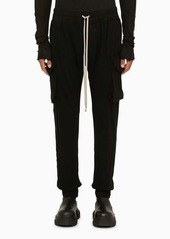 Rick Owens DRKSHDW cargo trousers