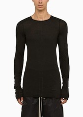 Rick Owens DRKSHDW crew-neck T-shirt