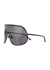 Rick Owens Larry Shield sunglasses