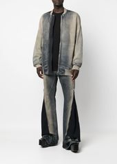 Rick Owens Level solid-color T-shirt