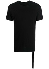 Rick Owens Level solid-color T-shirt