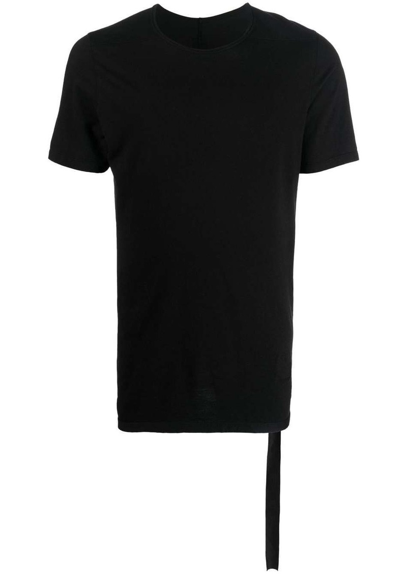 Rick Owens Level solid-color T-shirt