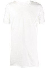 Rick Owens long line T-shirt